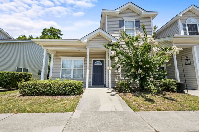 100 Spring Creek Dr Unit A, Myrtle Beach, SC 29588