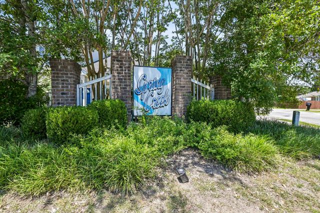 100 Spring Creek Dr Unit A, Myrtle Beach, SC 29588