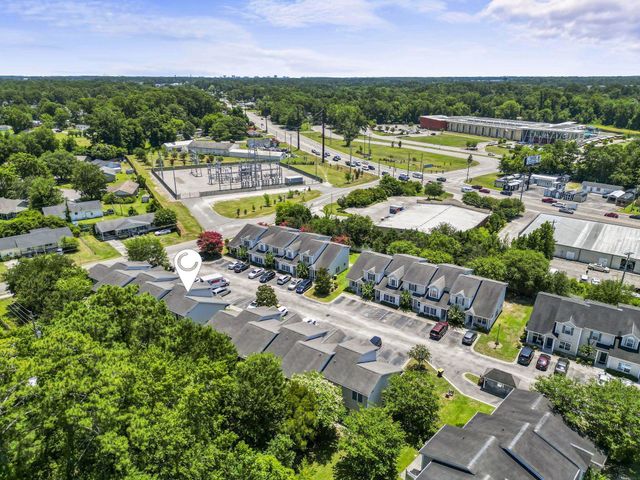 100 Spring Creek Dr Unit A, Myrtle Beach, SC 29588