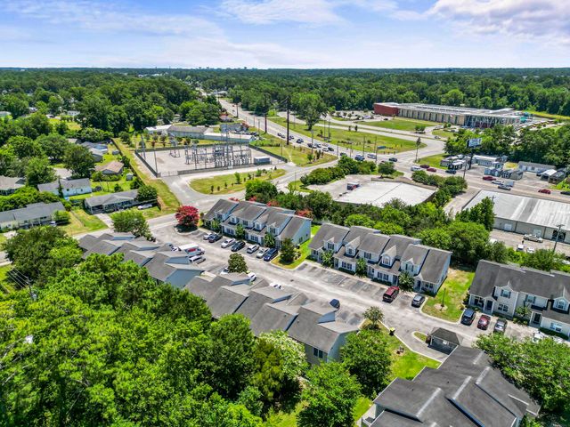 100 Spring Creek Dr Unit A, Myrtle Beach, SC 29588