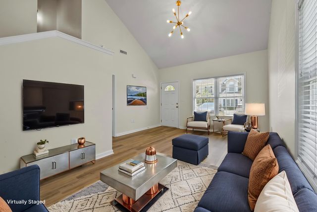 100 Spring Creek Dr Unit A, Myrtle Beach, SC 29588