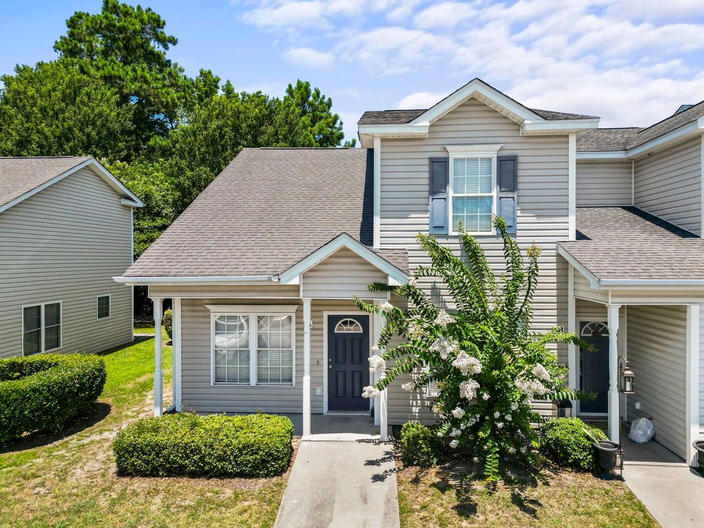 100 Spring Creek Dr Unit A, Myrtle Beach, SC 29588