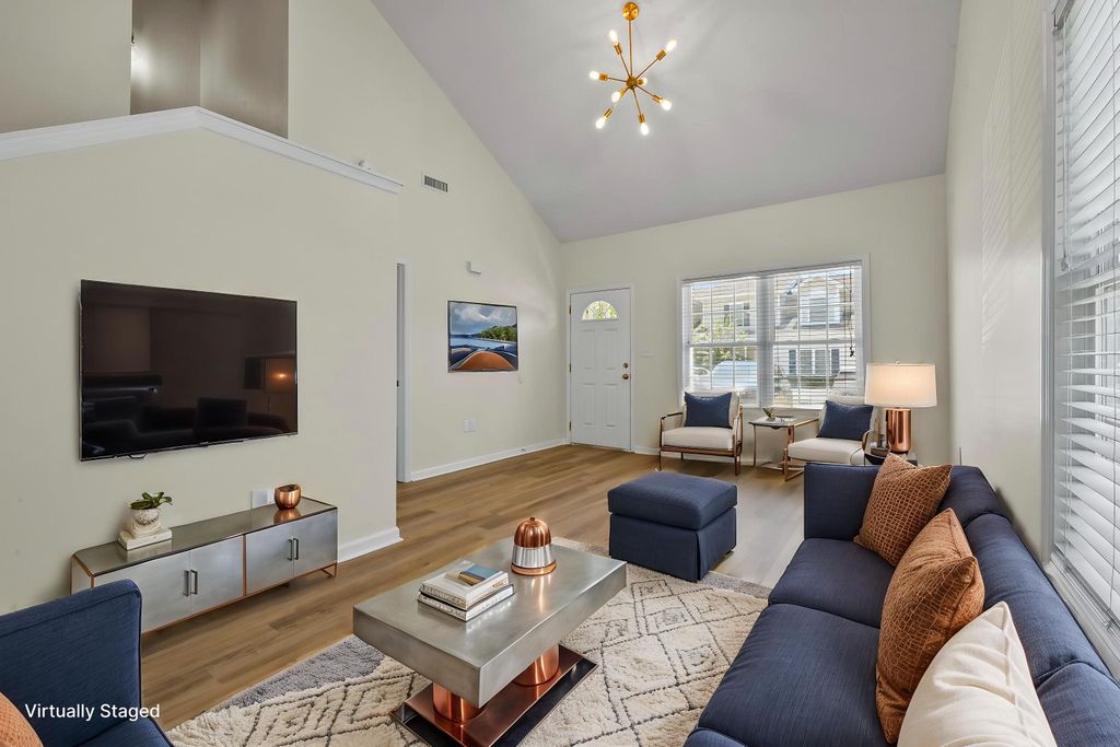 100 Spring Creek Dr Unit A, Myrtle Beach, SC 29588 — photo 4