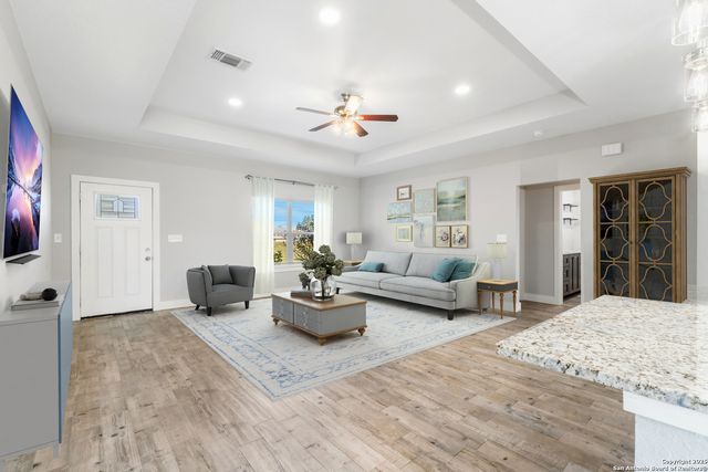 10366 Stuart Rd, San Antonio, TX 78263