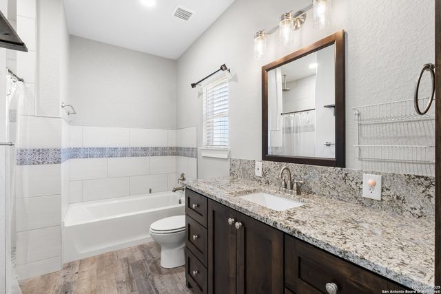 10366 Stuart Rd, San Antonio, TX 78263