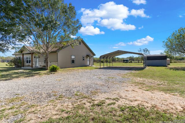 10366 Stuart Rd, San Antonio, TX 78263