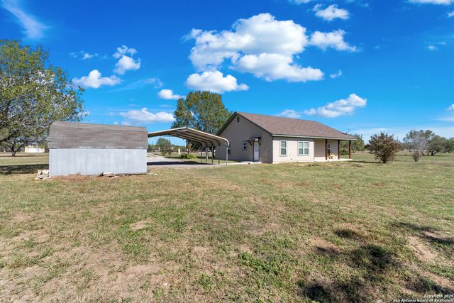 10366 Stuart Rd, San Antonio, TX 78263