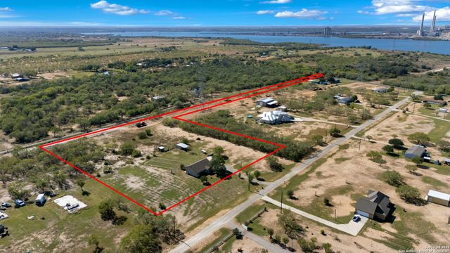 10366 Stuart Rd, San Antonio, TX 78263