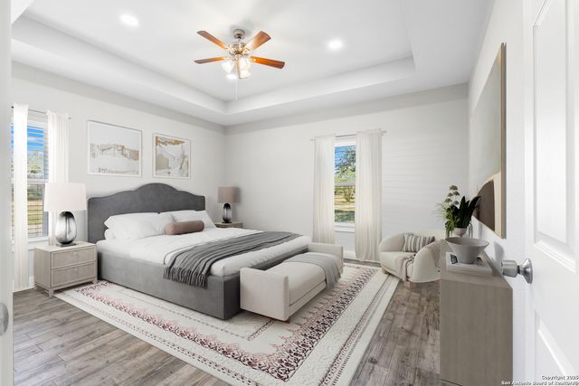 10366 Stuart Rd, San Antonio, TX 78263