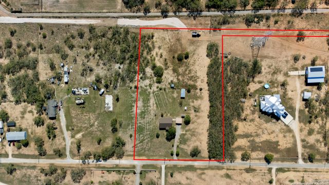 10366 Stuart Rd, San Antonio, TX 78263