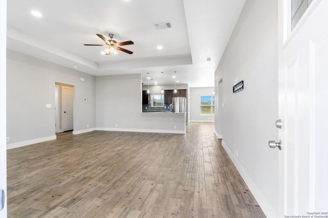 10366 Stuart Rd, San Antonio, TX 78263