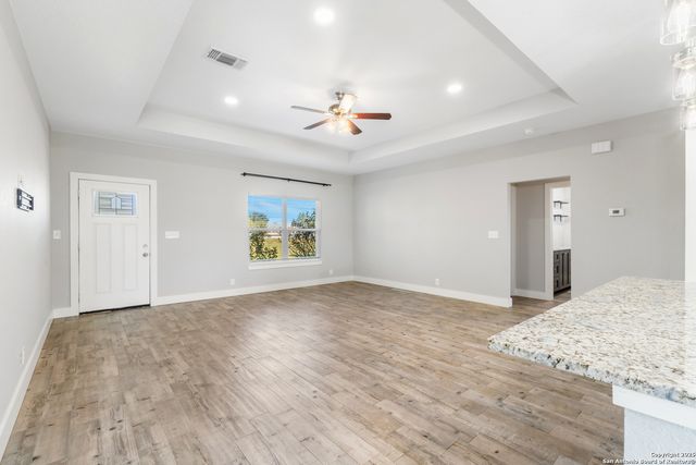 10366 Stuart Rd, San Antonio, TX 78263