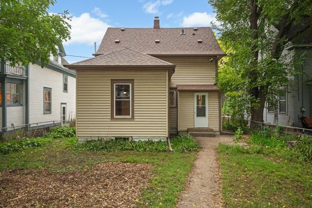 3723 1st Avenue S, Minneapolis, MN 55409