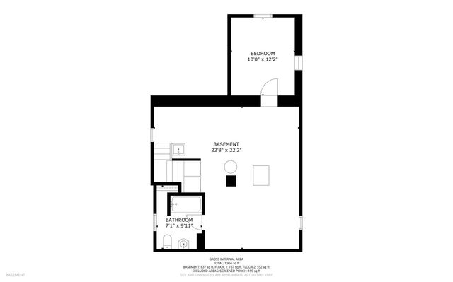 3723 1st Avenue S, Minneapolis, MN 55409