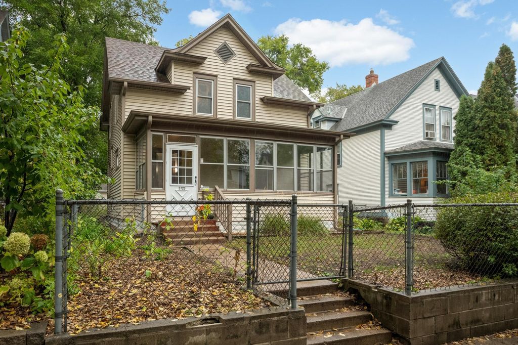 3723 1st Avenue S, Minneapolis, MN 55409 — photo 2