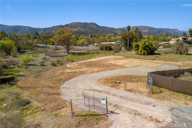 0 Corduroy, Wildomar, CA 92595