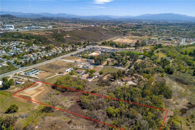 0 Corduroy, Wildomar, CA 92595
