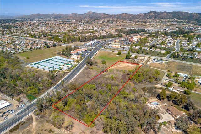 0 Corduroy, Wildomar, CA 92595