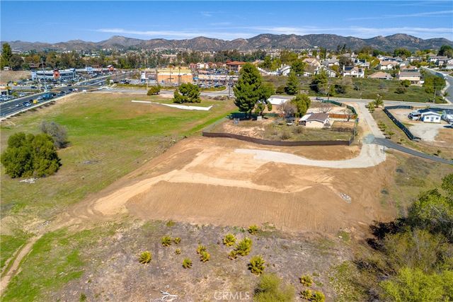 0 Corduroy, Wildomar, CA 92595