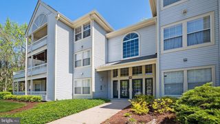 116 RAINIER CT #4, Princeton, NJ 08540