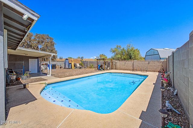 2621 N 50TH Lane, Phoenix, AZ 85035