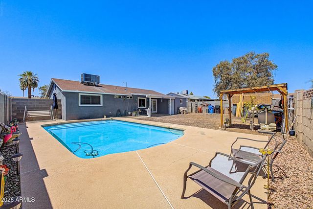 2621 N 50TH Lane, Phoenix, AZ 85035