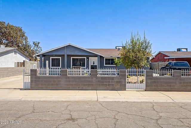 2621 N 50TH Lane, Phoenix, AZ 85035