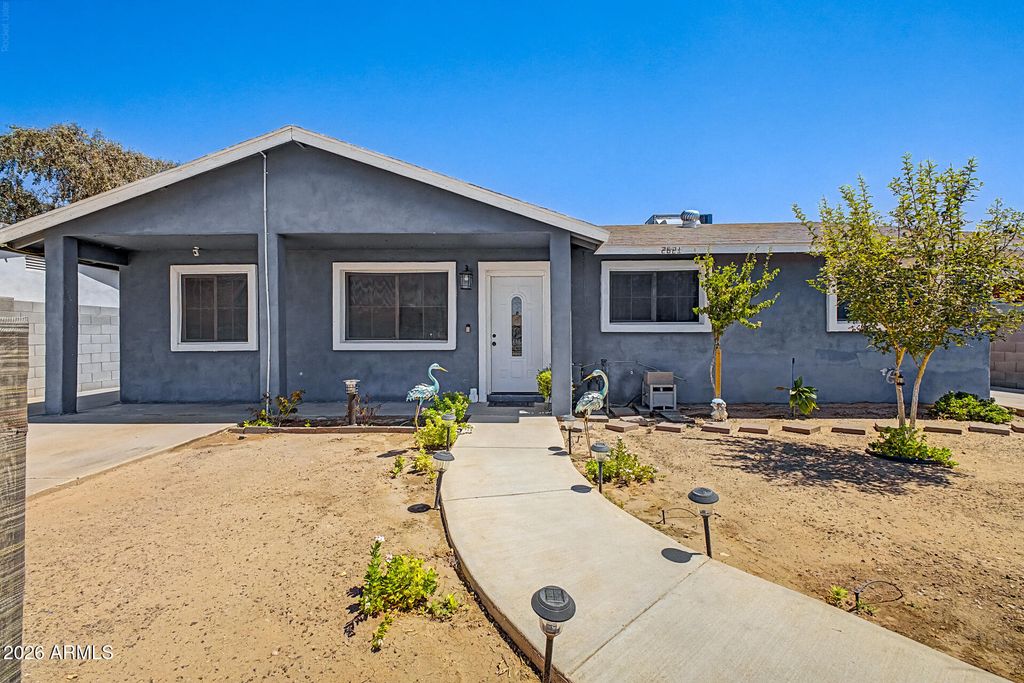 2621 N 50TH Lane, Phoenix, AZ 85035