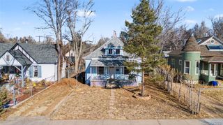 808 E Monument Street, Colorado Springs, CO 80903