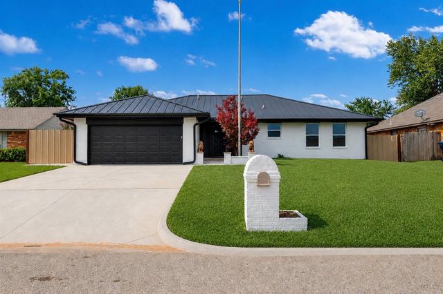 2413 SW 100th Street, Oklahoma City, OK 73159