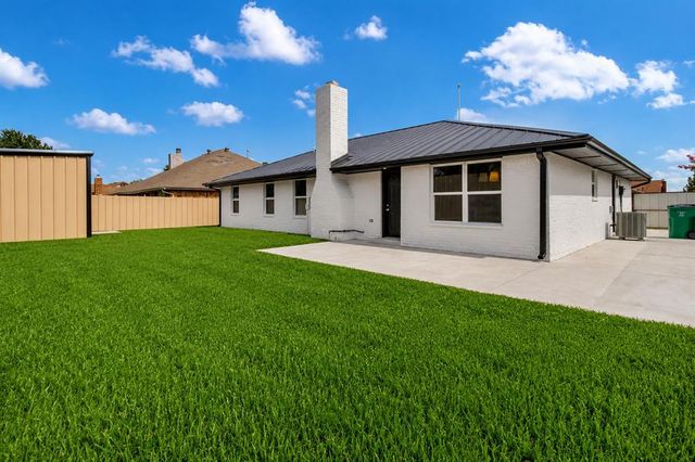 2413 SW 100th Street, Oklahoma City, OK 73159