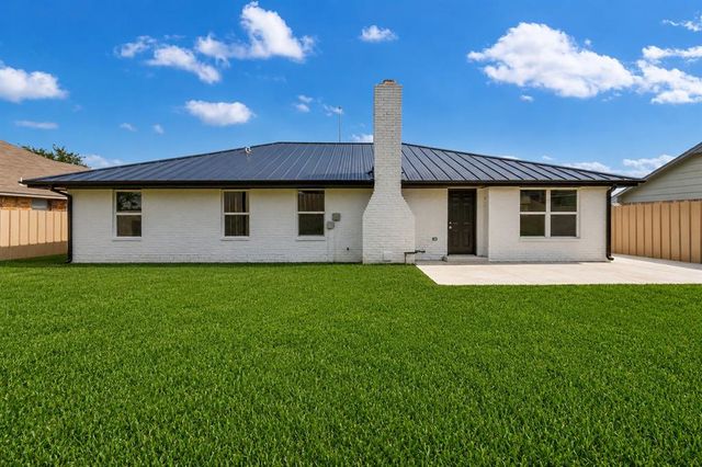 2413 SW 100th Street, Oklahoma City, OK 73159