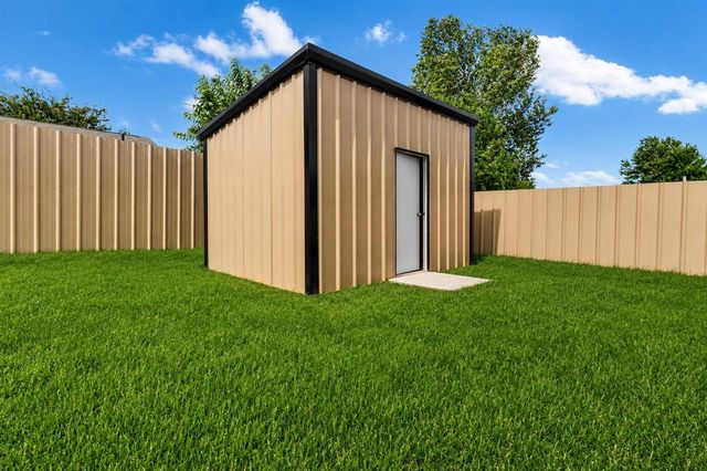 2413 SW 100th Street, Oklahoma City, OK 73159