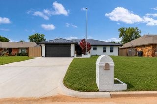 2413 SW 100th Street, Oklahoma City, OK 73159