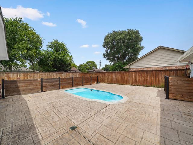 9114 Tooley Drive, Houston, TX 77031