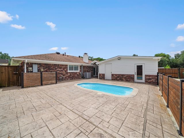 9114 Tooley Drive, Houston, TX 77031