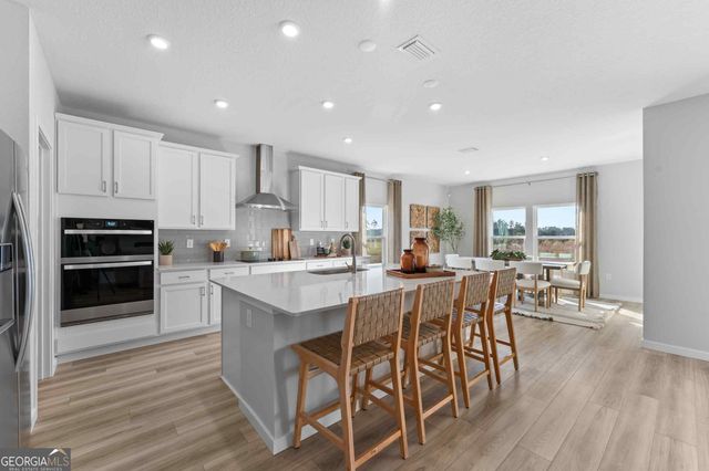 205 Shoal Shores Drive, Kingsland, GA 31548