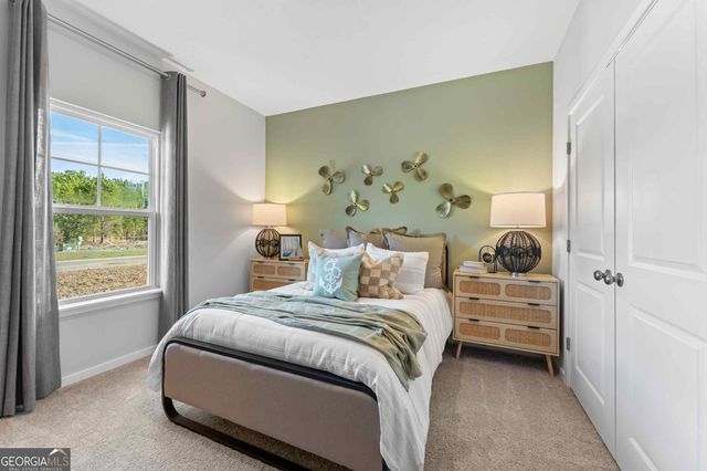 205 Shoal Shores Drive, Kingsland, GA 31548