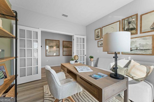 205 Shoal Shores Drive, Kingsland, GA 31548