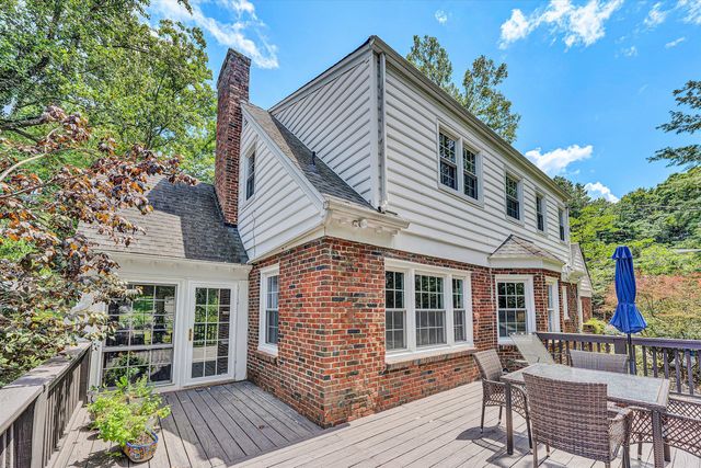 W 3143 Ridge RD, Roanoke, VA 24014