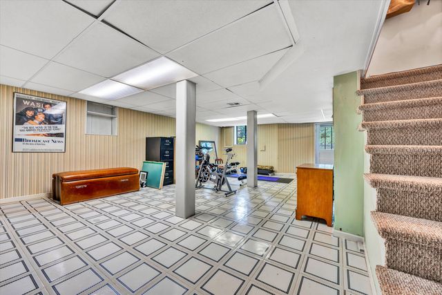 W 3143 Ridge RD, Roanoke, VA 24014