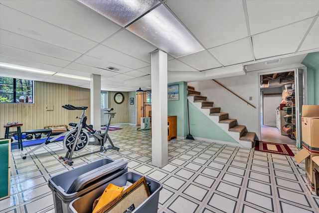 W 3143 Ridge RD, Roanoke, VA 24014