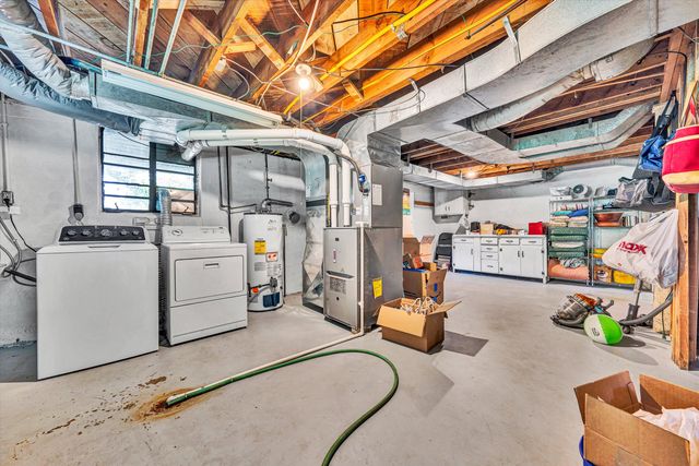 W 3143 Ridge RD, Roanoke, VA 24014