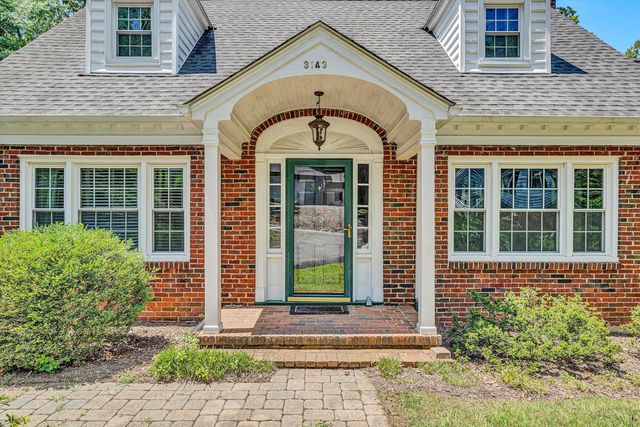 W 3143 Ridge RD, Roanoke, VA 24014