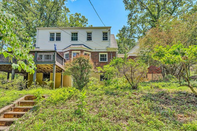 W 3143 Ridge RD, Roanoke, VA 24014