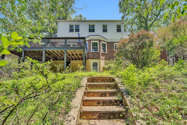 W 3143 Ridge RD, Roanoke, VA 24014