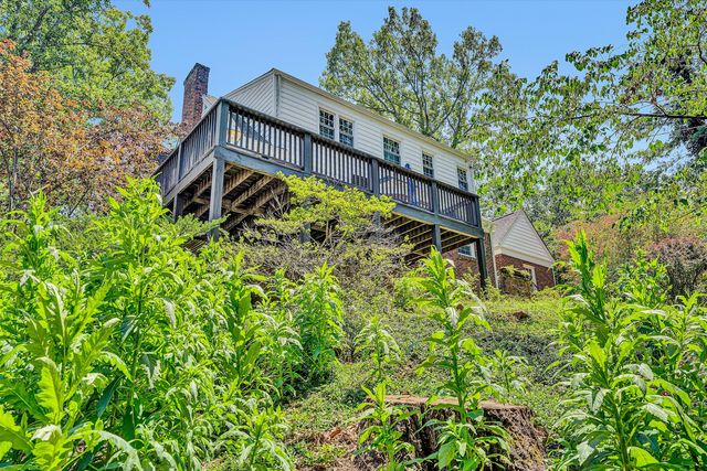 W 3143 Ridge RD, Roanoke, VA 24014