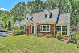 W 3143 Ridge RD, Roanoke, VA 24014