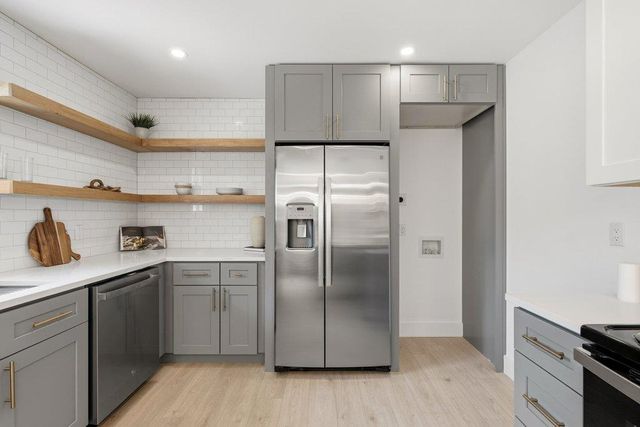 2609 McGregor DR, Austin, TX 78745