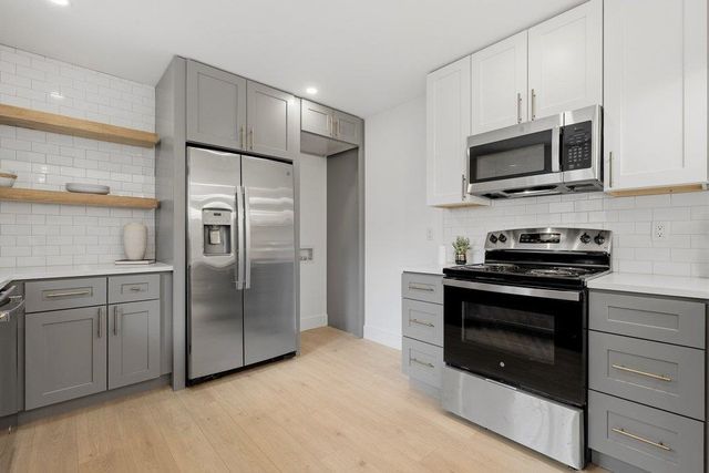 2609 McGregor DR, Austin, TX 78745